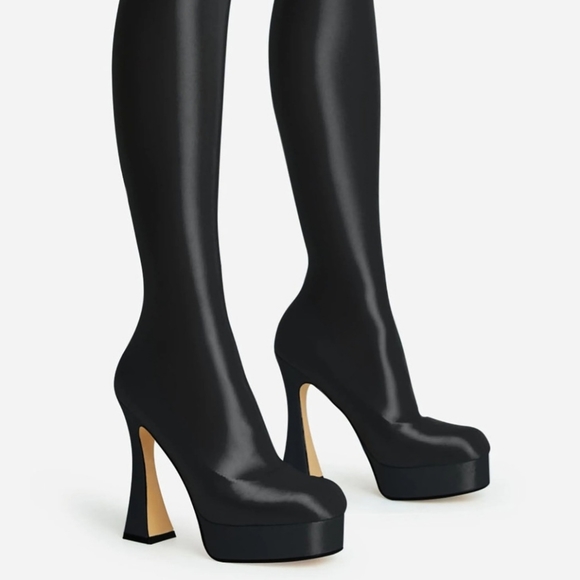 Legging shoes - Picture 3 of 7